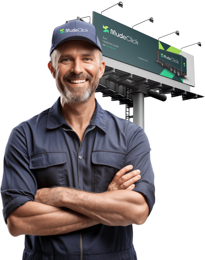 Outdoor da MudeClick